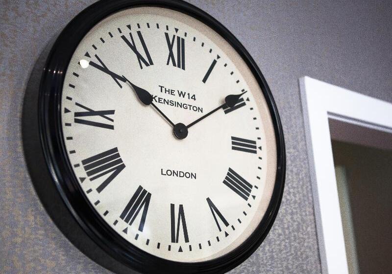 酒店 The W14 Kensington