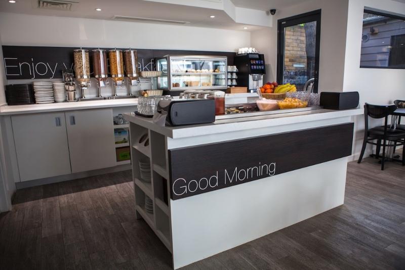 酒店 The W14 Kensington