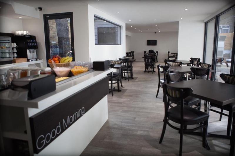 酒店 The W14 Kensington