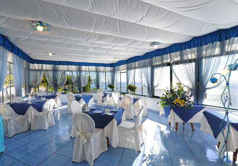 호텔 Torre Saracena