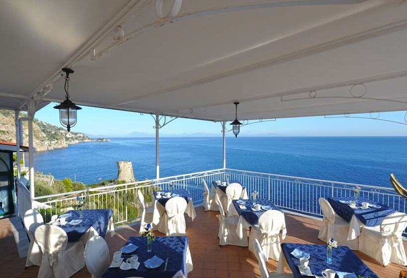 酒店 Torre Saracena