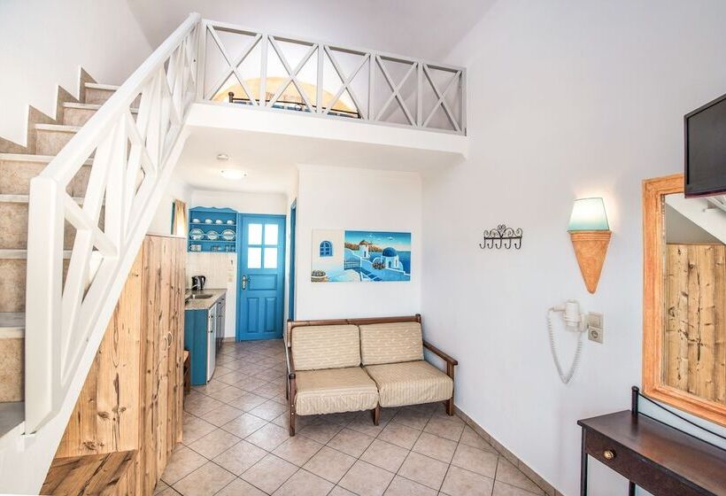 Отель Villa Eleftheria