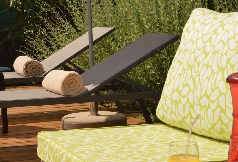 فندق Hôtel Villa Sophia   Adults Only July And August