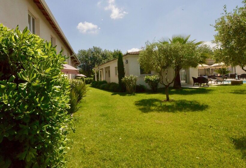 فندق Hôtel Villa Sophia   Adults Only July And August