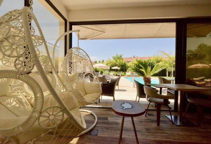 فندق Hôtel Villa Sophia   Adults Only July And August