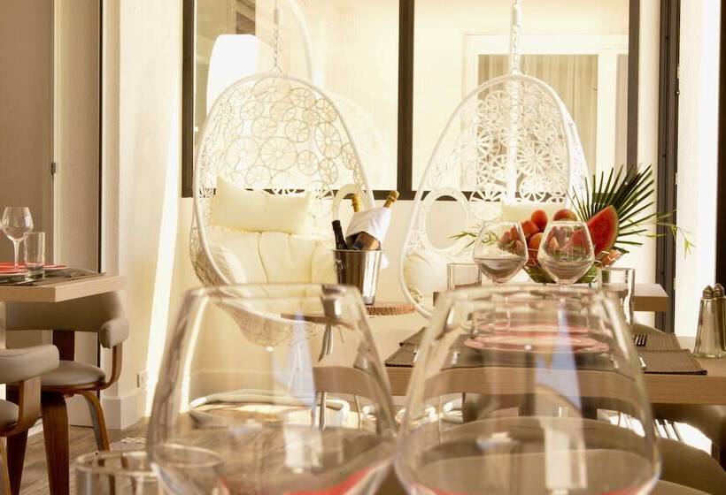 فندق Hôtel Villa Sophia   Adults Only July And August