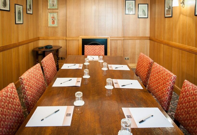 هتل White Hart, Exeter By Marston S Inns