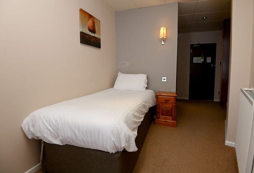 هتل White Hart, Exeter By Marston S Inns