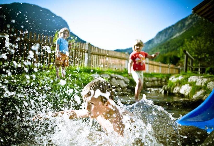Jugendherberge Schliersee