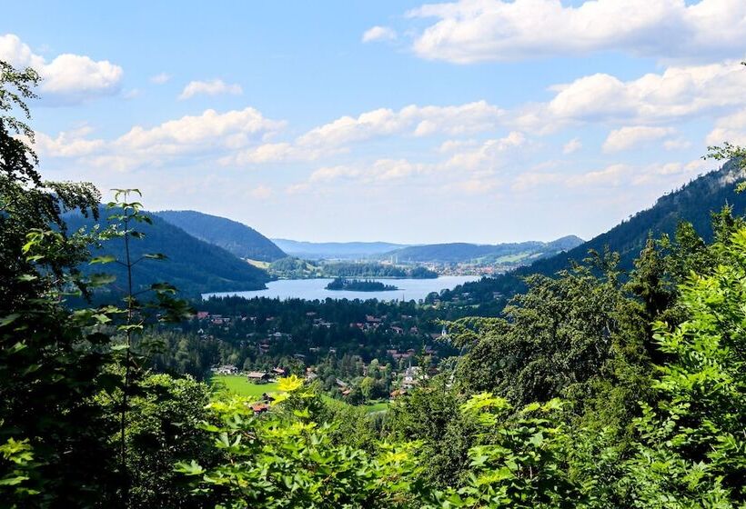 Jugendherberge Schliersee