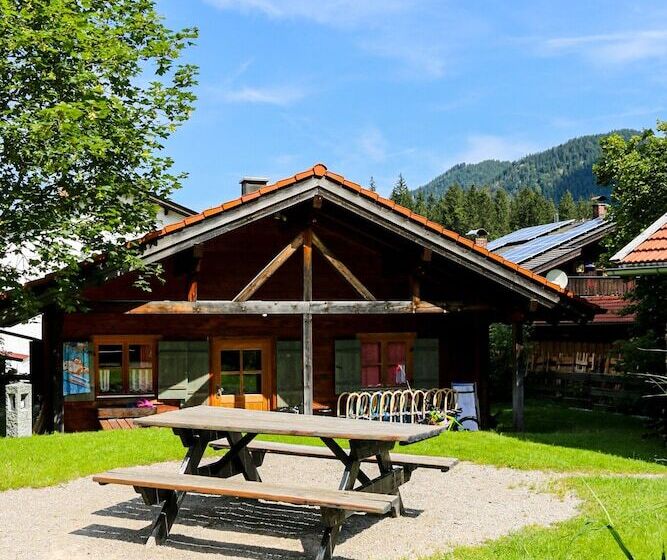 Jugendherberge Schliersee