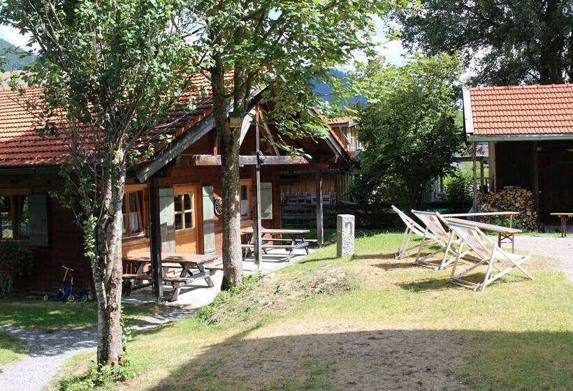 Jugendherberge Schliersee