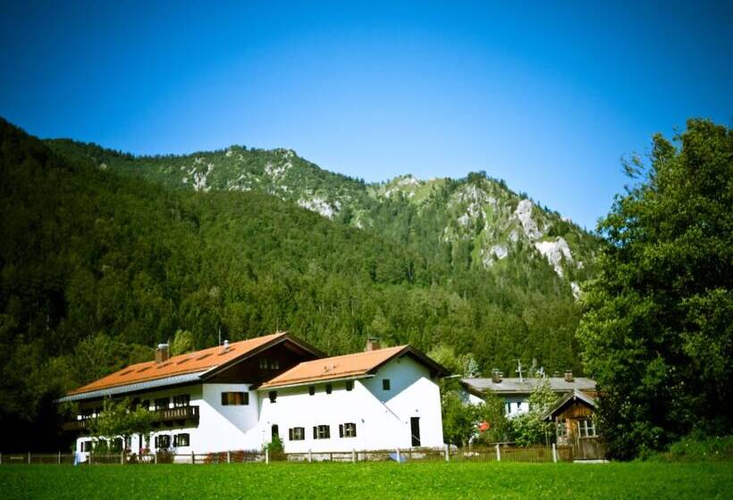 Jugendherberge Schliersee