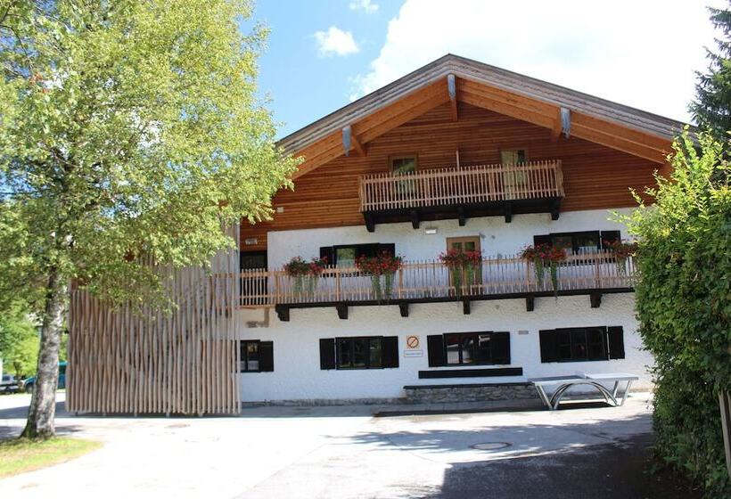 Jugendherberge Schliersee