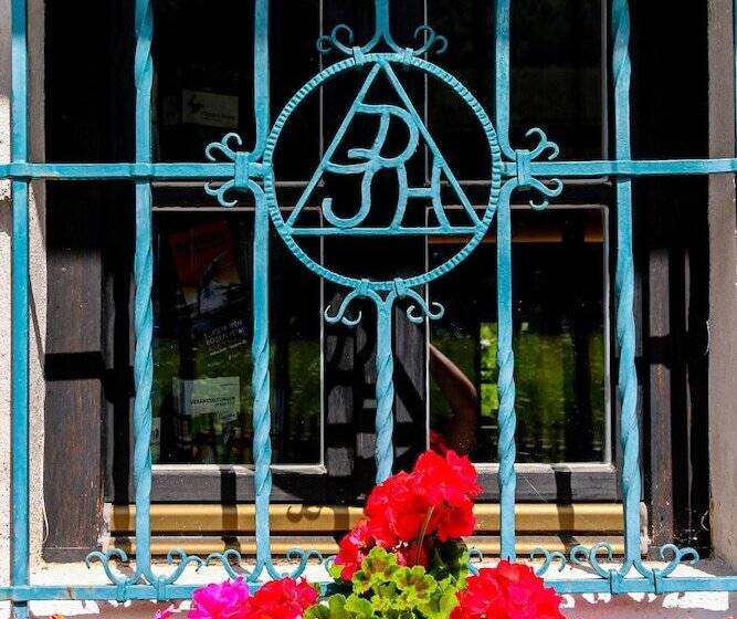 Jugendherberge Schliersee