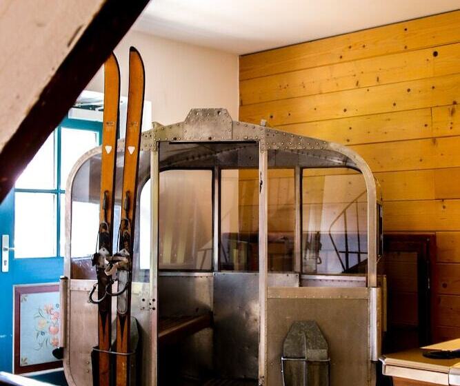 Jugendherberge Schliersee