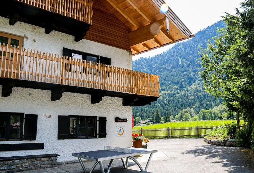 Jugendherberge Schliersee