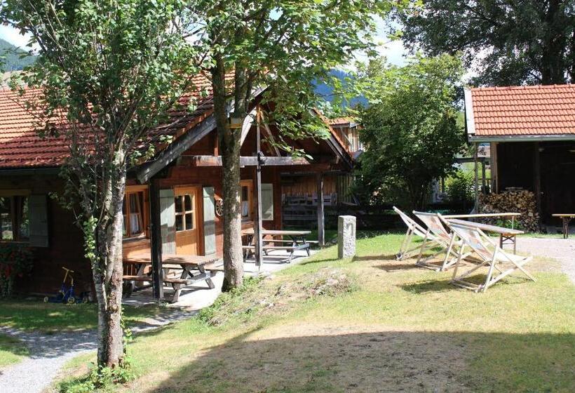 Jugendherberge Schliersee