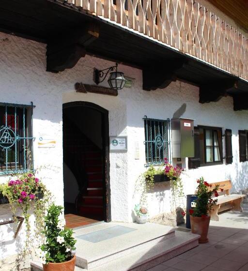 Jugendherberge Schliersee