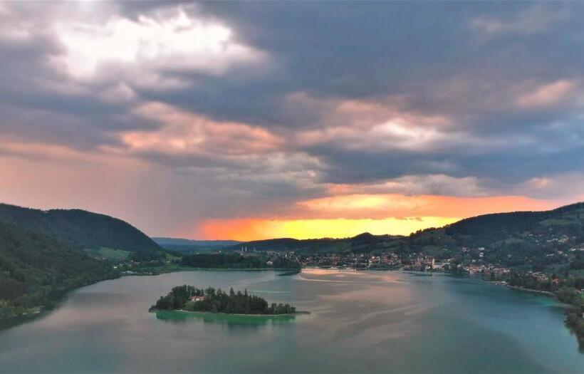 Jugendherberge Schliersee