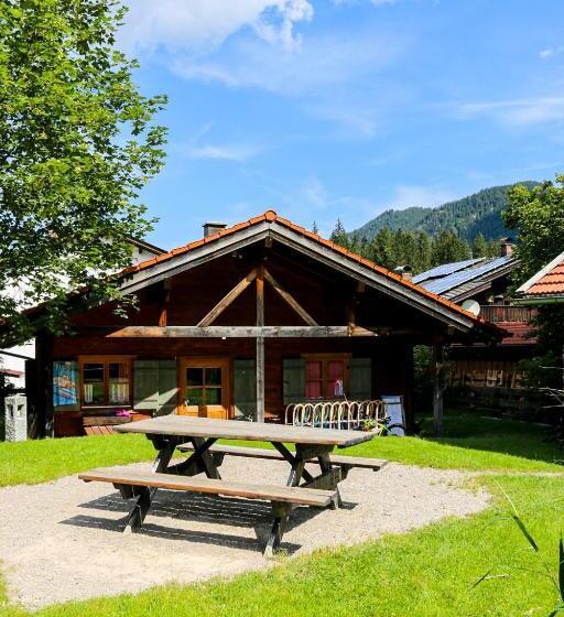 Jugendherberge Schliersee