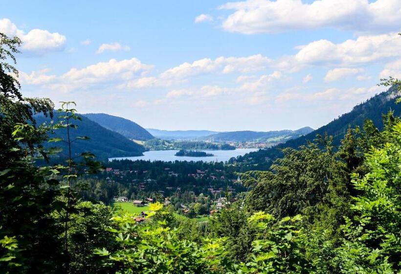 Jugendherberge Schliersee