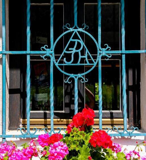 Jugendherberge Schliersee