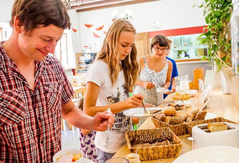 Jugendherberge Schliersee