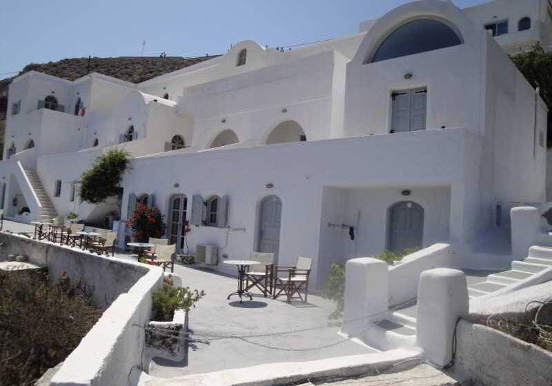 Kokkinos Villas