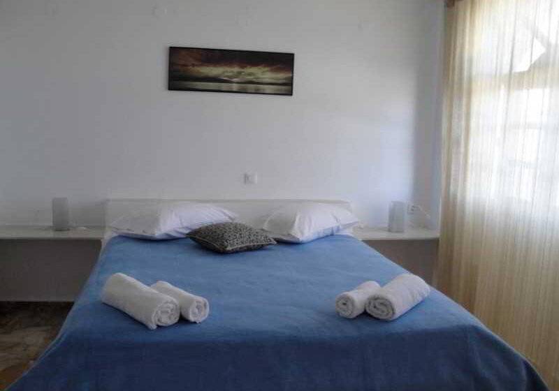 Kokkinos Villas