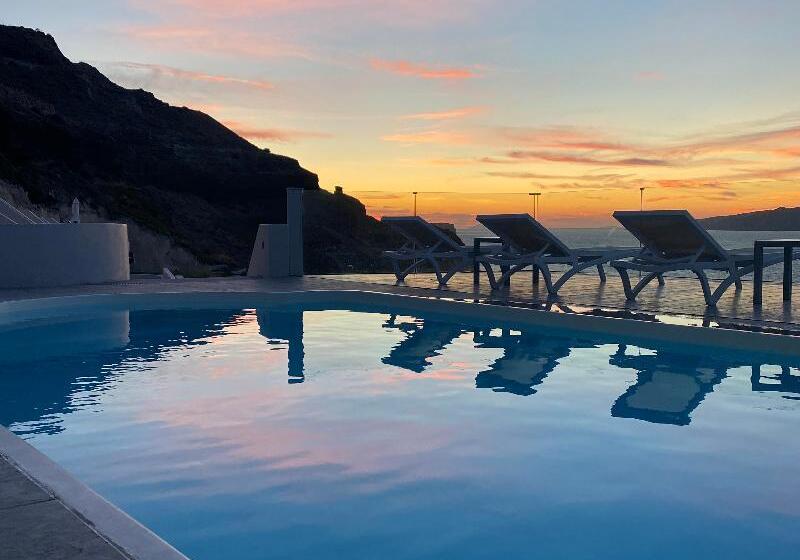 Kokkinos Villas