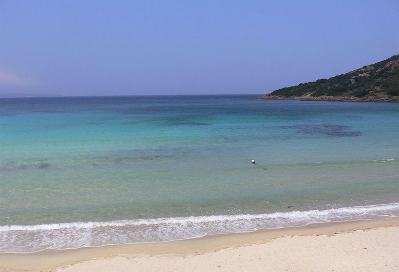 Village & Camping La Foce