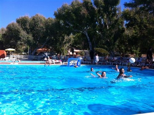 Village & Camping La Foce