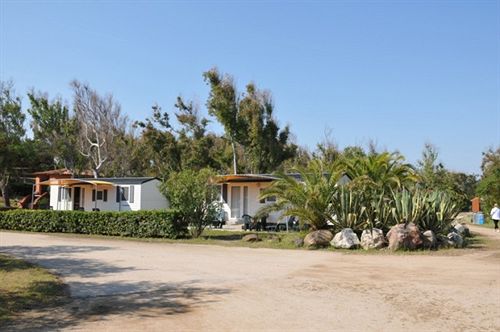 Village & Camping La Foce