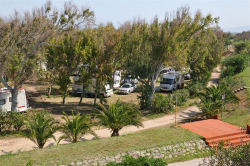 Village & Camping La Foce