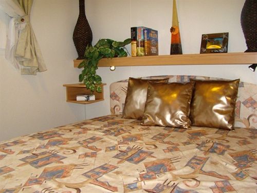 Village & Camping La Foce