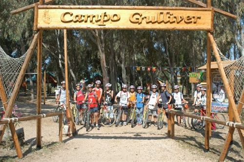 Village & Camping La Foce