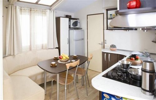 Village & Camping La Foce