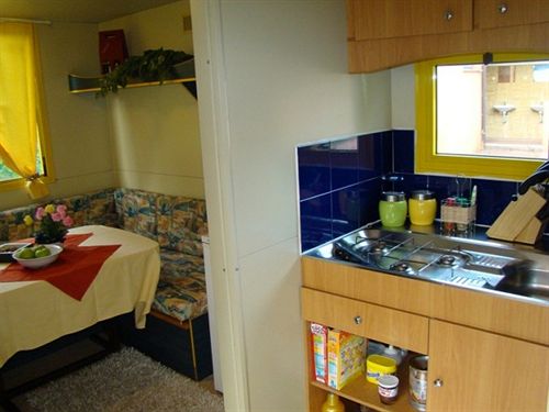 Village & Camping La Foce