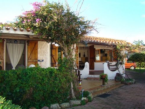 Village & Camping La Foce