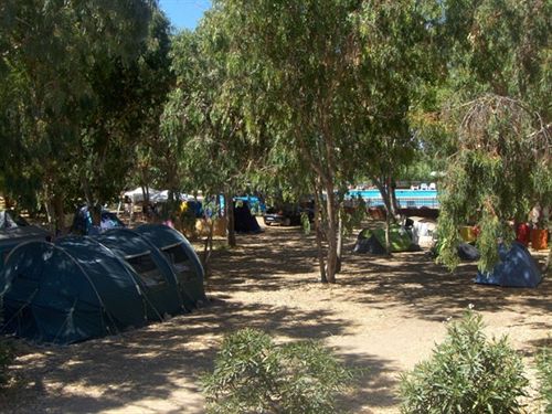 Village & Camping La Foce