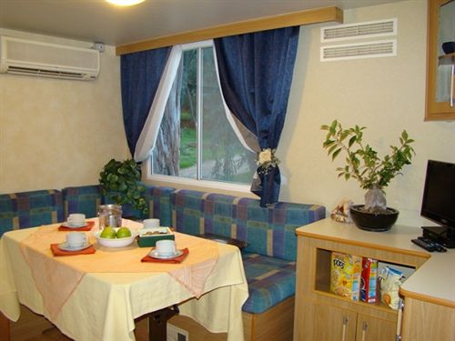 Village & Camping La Foce