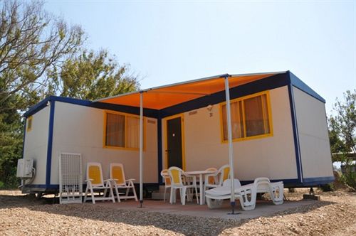 Village & Camping La Foce