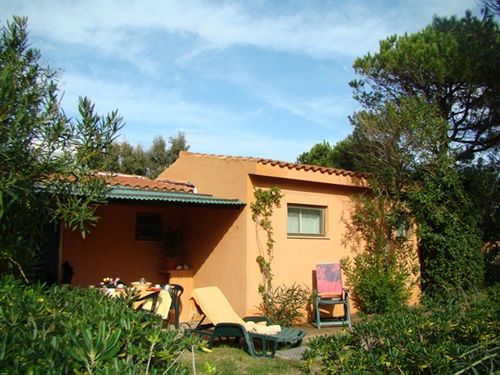 Village & Camping La Foce