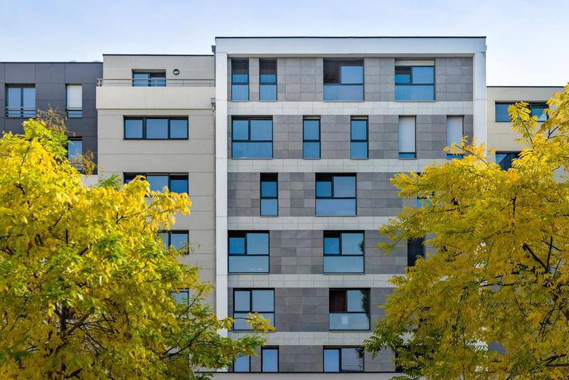 Lagrange Apart’hotel Strasbourg Wilson