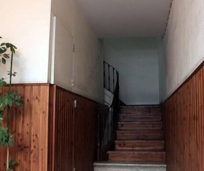 Lisbon Riverview Hostel