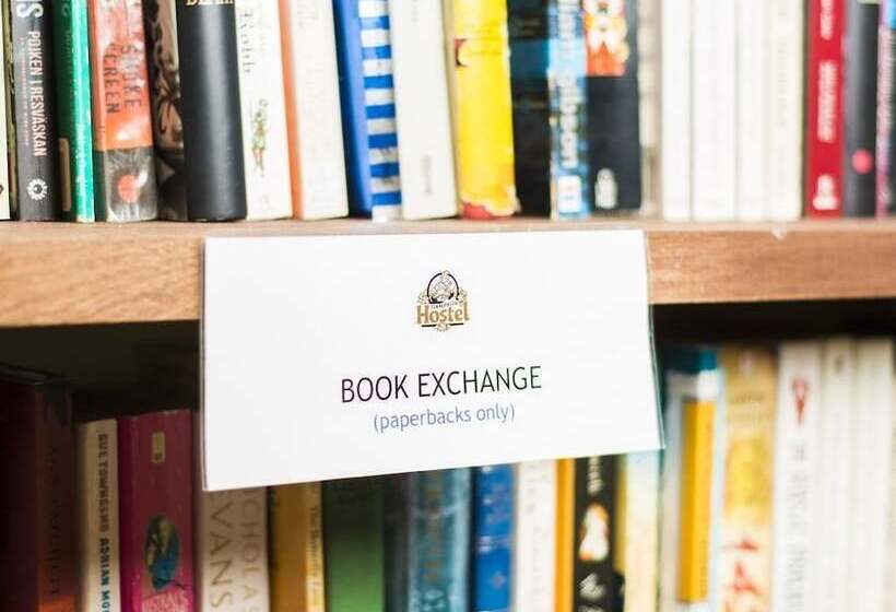 Llangollen Hostel Self Catering   All Private Bedrooms