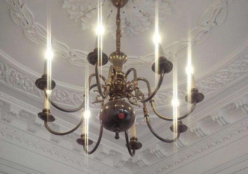 Lomond Airport Hotel