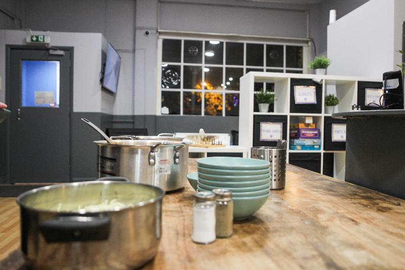 Общежитие Onefam Waterloo 18 36 Years Old