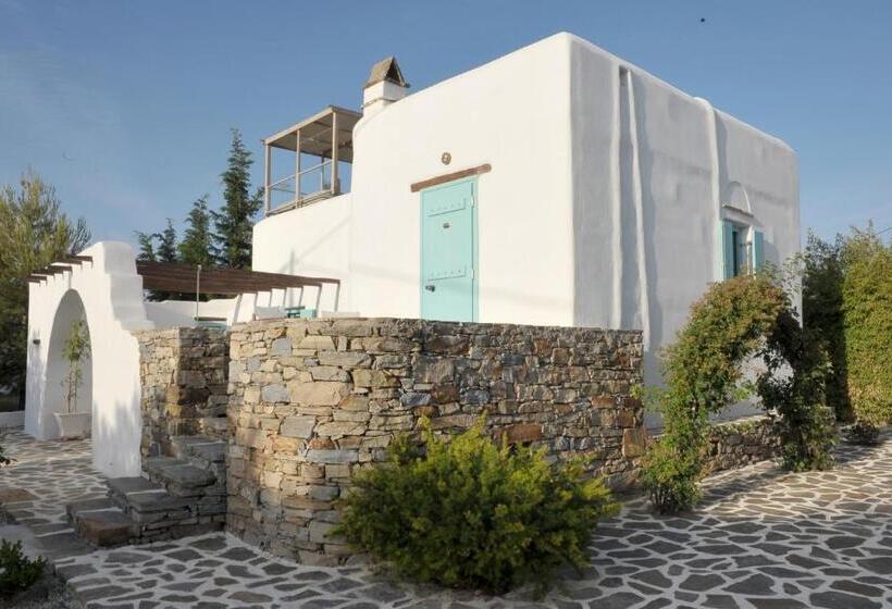 Medusa Beach Resort & Suites